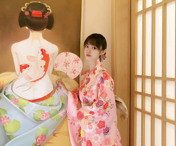 广州从化spa养生Kanimi养生欢迎您